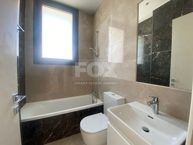 3 Bed Apartment For Sale In Potamos Germasogeias Limassol