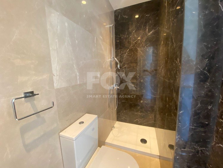 3 Bed Apartment For Sale In Potamos Germasogeias Limassol