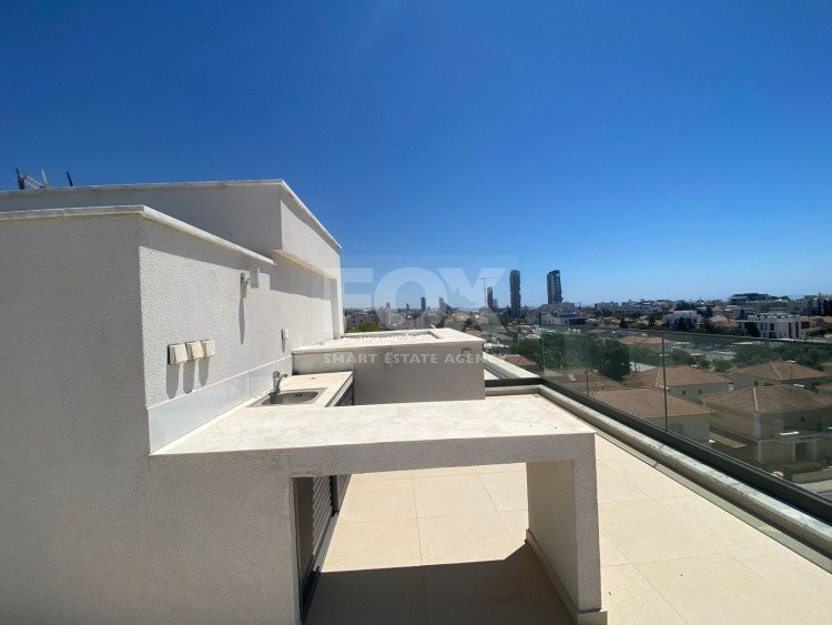 3 Bed Apartment For Sale In Potamos Germasogeias Limassol
