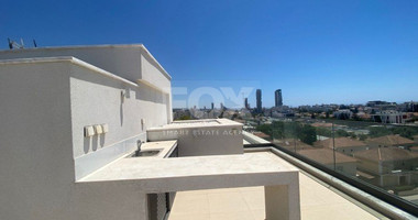 3 Bed Apartment For Sale In Potamos Germasogeias Limassol