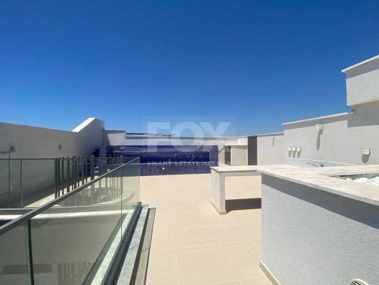 3 Bed Apartment For Sale In Potamos Germasogeias Limassol