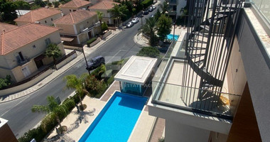 3 Bed Apartment For Sale In Potamos Germasogeias Limassol