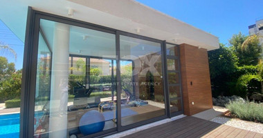 3 Bed Apartment For Sale In Potamos Germasogeias Limassol