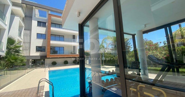 3 Bed Apartment For Sale In Potamos Germasogeias Limassol