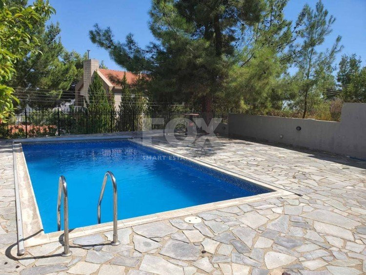 8 Bed House For Sale In Moniatis Limassol Cyprus