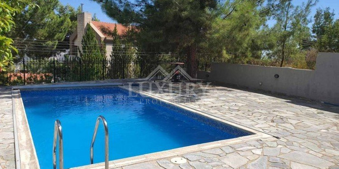 8 Bed House For Sale In Moniatis Limassol Cyprus