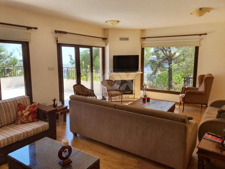 8 Bed House For Sale In Moniatis Limassol Cyprus