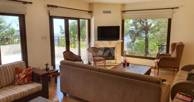 8 Bed House For Sale In Moniatis Limassol Cyprus
