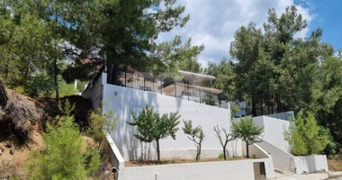 8 Bed House For Sale In Moniatis Limassol Cyprus