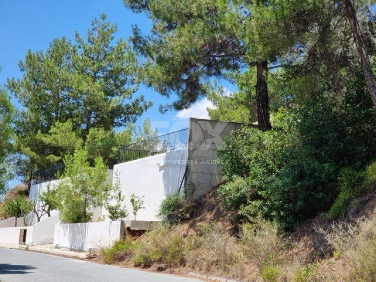8 Bed House For Sale In Moniatis Limassol Cyprus