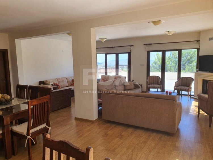 8 Bed House For Sale In Moniatis Limassol Cyprus