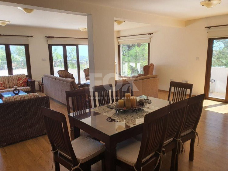8 Bed House For Sale In Moniatis Limassol Cyprus