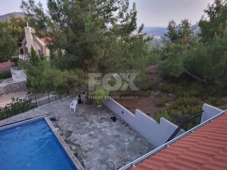 8 Bed House For Sale In Moniatis Limassol Cyprus