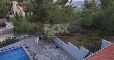 8 Bed House For Sale In Moniatis Limassol Cyprus