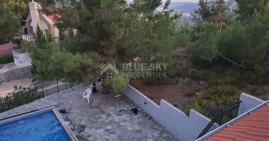 8 Bed House For Sale In Moniatis Limassol Cyprus