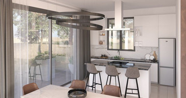 Three bedroom exceptional villa for sale in Tala Paphos Cyprus