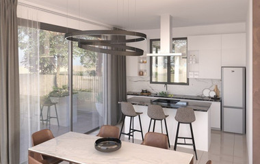 Three bedroom exceptional villa for sale in Tala Paphos Cyprus