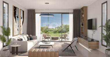 Three bedroom exceptional villa for sale in Tala Paphos Cyprus