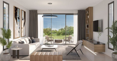 Three bedroom exceptional villa for sale in Tala Paphos Cyprus