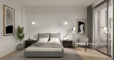 Three bedroom exceptional villa for sale in Tala Paphos Cyprus