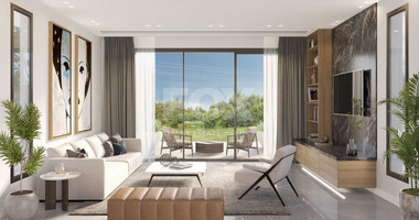 Three bedroom exceptional villa for sale in Tala Paphos Cyprus