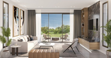 Three bedroom exceptional villa for sale in Tala Paphos Cyprus