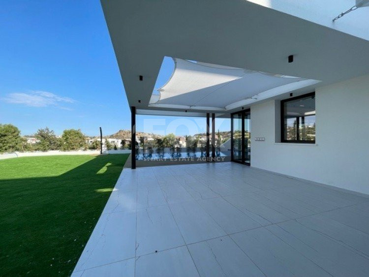 5 Bed House For Sale In Agios Tychon Limassol Cyprus