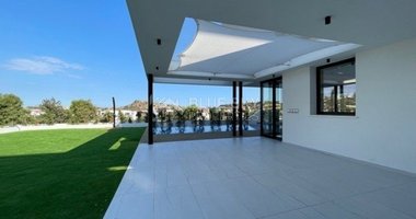 5 Bed House For Sale In Agios Tychon Limassol Cyprus