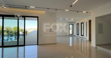 5 Bed House For Sale In Agios Tychon Limassol Cyprus