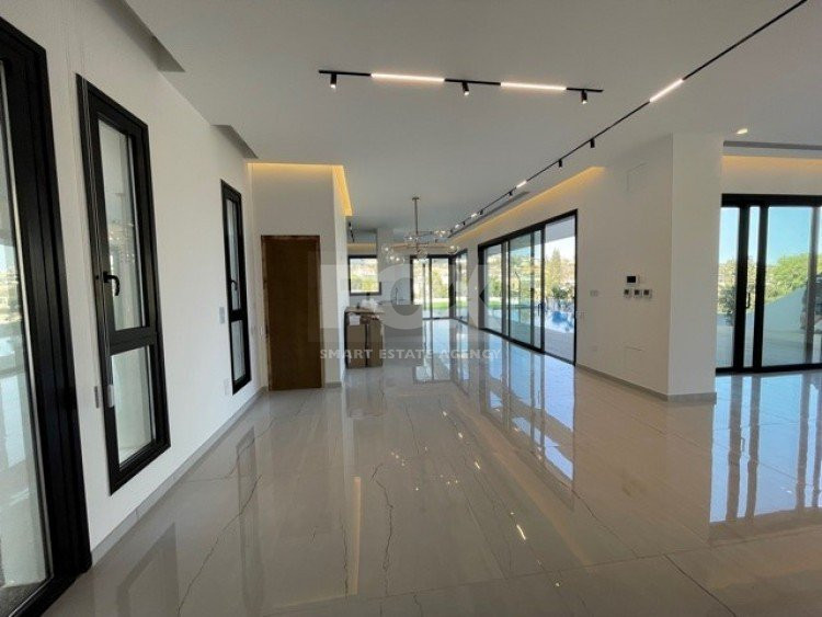 5 Bed House For Sale In Agios Tychon Limassol Cyprus