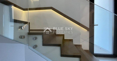 5 Bed House For Sale In Agios Tychon Limassol Cyprus