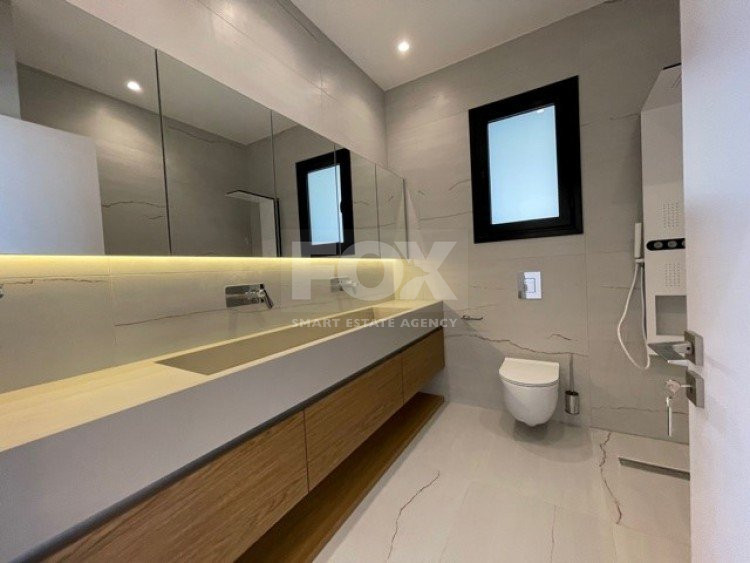 5 Bed House For Sale In Agios Tychon Limassol Cyprus