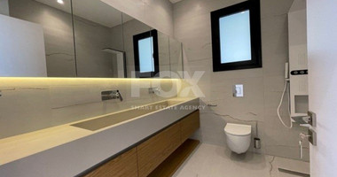 5 Bed House For Sale In Agios Tychon Limassol Cyprus