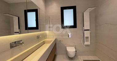 5 Bed House For Sale In Agios Tychon Limassol Cyprus