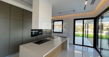 5 Bed House For Sale In Agios Tychon Limassol Cyprus