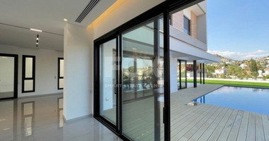 5 Bed House For Sale In Agios Tychon Limassol Cyprus