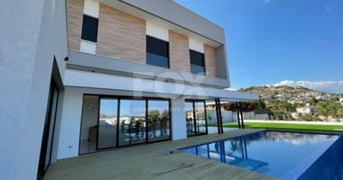 5 Bed House For Sale In Agios Tychon Limassol Cyprus