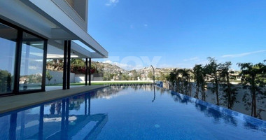 5 Bed House For Sale In Agios Tychon Limassol Cyprus