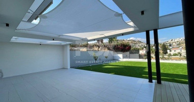 5 Bed House For Sale In Agios Tychon Limassol Cyprus