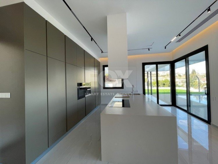 5 Bed House For Sale In Agios Tychon Limassol Cyprus