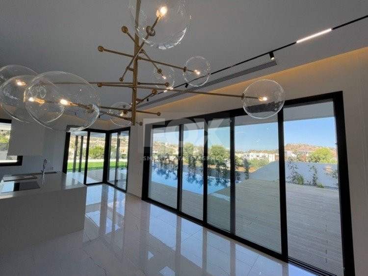 5 Bed House For Sale In Agios Tychon Limassol Cyprus