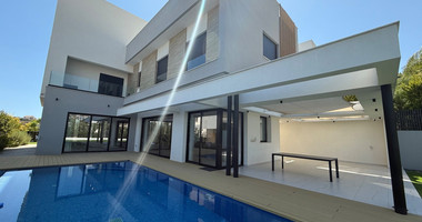 5 Bed House For Sale In Agios Tychon Limassol Cyprus