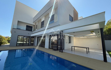 5 Bed House For Sale In Agios Tychon Limassol Cyprus
