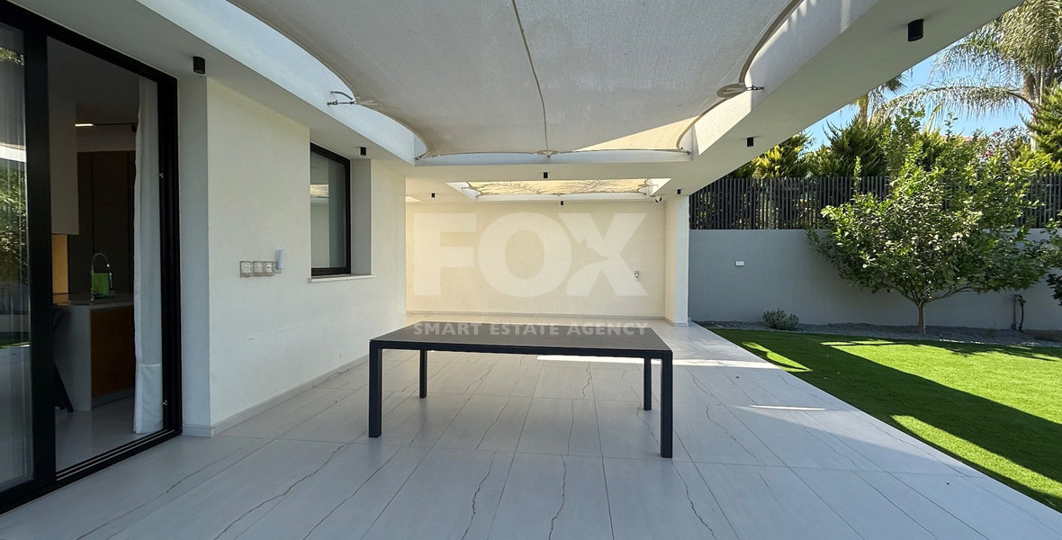 5 Bed House For Sale In Agios Tychon Limassol Cyprus