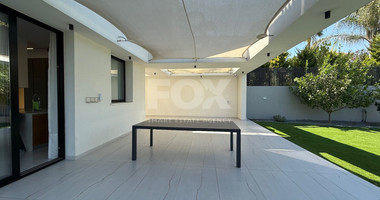 5 Bed House For Sale In Agios Tychon Limassol Cyprus