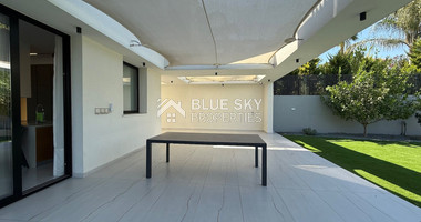 5 Bed House For Sale In Agios Tychon Limassol Cyprus