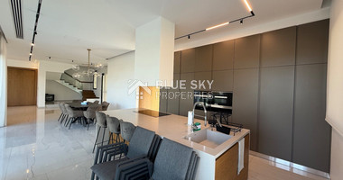 5 Bed House For Sale In Agios Tychon Limassol Cyprus