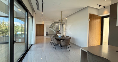 5 Bed House For Sale In Agios Tychon Limassol Cyprus