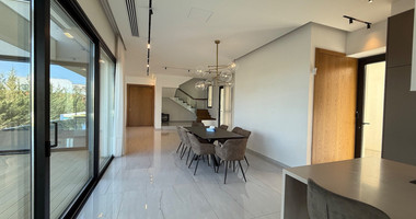 5 Bed House For Sale In Agios Tychon Limassol Cyprus