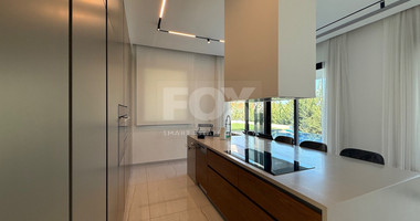 5 Bed House For Sale In Agios Tychon Limassol Cyprus